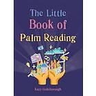 The Little Book of Palm Reading