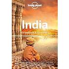 Lonely Planet India Phrasebook & Dictionary