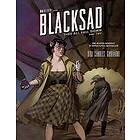 Blacksad: They All Fall Down Part Two