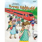 Tuvas tågluff
