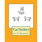 Cat Stickers: Do It Yourself