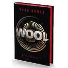 WOOL COLL ED