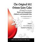 The Original 1812 Grimm Fairy Tales