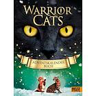 Warrior Cats Adventskalenderbuch