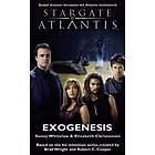 Stargate Atlantis: Exogenesis