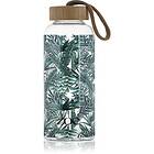 ZOE Bamboo Glass Bottle 550ml