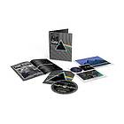 Pink Floyd The Dark Side Of The Moon (Atmos Remix) CD