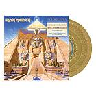 Iron Maiden Powerslave LP/Vinyl