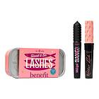 Benefit Hook'd On Lashes mascaraset