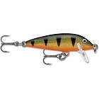 Rapala Lure Countdown 3cm/4g/0,6-0,9m P