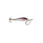 Vibrax Lure Minnow Spin 3 5g RT