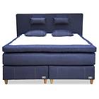 Inbed Sweden No.4 Kontinentalsäng 90x210cm