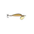 Vibrax Lure Minnow Spin 3 5g G