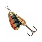 Vibrax Lure Shad BFSD5 13g P