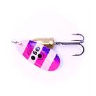 Vibrax Lure UV BFU6 18g PPSU