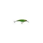 Daiwa Lure PX Flat BT 100MR 10cm/21g/1,0-1,4m levande gädda