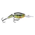 Rapala Lure Jointed Shad Rap 7cm/11g/2,1-4,5m CBG