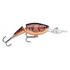 Rapala Lure Jointed Shad Rap 5cm/8g/1,8-3,9m BCW