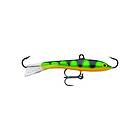 Rapala Lure Jigging Rap W9 9cm/25g P-1/LP,