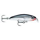 Rapala Lure Ultra Light Minnow 6cm/4g/0,6-0,9m CH