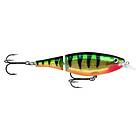 Rapala Lure X-Rap Jointed Shad 13cm/46g/1,2-2,4m P