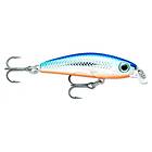 Rapala Lure Ultra Light Minnow 6cm/4g/0,6-0,9m SB