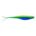 Z-Man Soft lure DOFTED JERK SHADZ 7"" Fusilier 4st