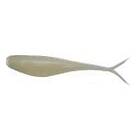 Z-Man Soft lure DOFTED JERK SHADZ 7"" Glow 4st