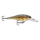 Rapala Lure Shad Rap 9cm/15g/2,4-4,5m W