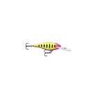 Rapala Lure Shad Rap 9cm/15g/2,4-4,5m HSP