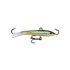 Rapala Lure Jigging Rap W5 5cm/9g RFSH,