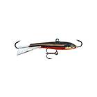 Rapala Lure Jigging Rap W5 5cm/9g RBDL,