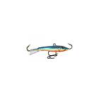 Rapala Lure Jigging Rap W5 5cm/9g BSM,