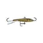 Rapala Lure Jigging Rap W5 5cm/9g GSL,