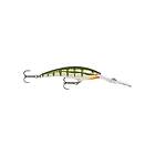 Rapala Lure Deep Tail Dancer 13cm/42gr/12,0m FYP