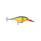 Rapala Lure Shad Rap 7cm/8g/1,5-3,3m BHO