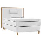 Inbed Sweden No.5 Kontinentalsäng 140x210cm