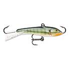 Rapala Lure Jigging Rap W5 5cm/9g BG,