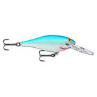 Rapala Lure Shad Rap 7cm/8g/1,5-3,3m B