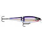 Rapala Lure BX Swimmer 12cm/22gr/1,2-1,8m PDS