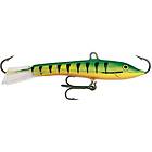 Rapala Lure Jigging Rap W9 9cm/25g P,