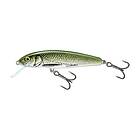 Salmo Lure Minnow 7F 7cm/6g/1,0-1,5m OLB