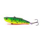 Strike Pro Lure SP-198S GC01S 8cm/22,5g/sjunkande,