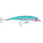 Rapala Lure X-Rap Saltvatten 12cm/22gr/1,2-2,4m SB