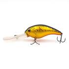 Strike Pro Wobbler EG-042 A07E 8cm/27g/6,0-8,0m