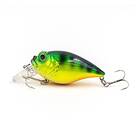 Strike Pro Wobbler EG-043F A45T 6cm/15,8g/0,6-0,8m