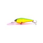 Strike Pro Wobbler JL-006F A17 7cm/11g/2,5-5,0m