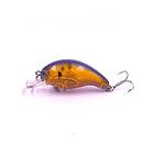 Strike Pro Wobbler -Pro EG-751F 046G 5cm/7,6g/0,6m