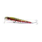 Strike Pro Wobbler EG-056AL XS104 10,5cm/20,4g/2,0-4,0m