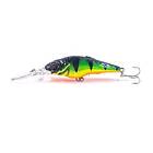 Strike Pro Wobbler EG-081L A09 6cm/7,4g/0,6-0,9m